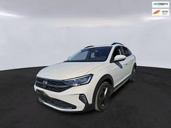 Grijs Gebruikt 2022 VW Taigo Business SUV | € 20.750 (Super prijs)