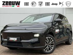 Zwart Nieuw 2025 Leapmotor B10 SUV | € 33.745