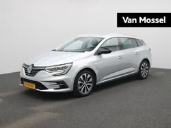 Grijs Gebruikt 2024 Renault Mégane GrandTour Techno Stationwagen | € 27.935 (Eerlijke prijs)