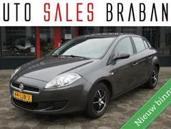 Fiat Bravo