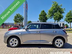 Zilver Gebruikt 2025 Suzuki Swift Hatchback | € 21.750 (Iets duurder)
