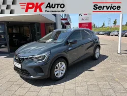 Blauw Gebruikt 2023 Mitsubishi ASX Intense SUV | € 27.945 (Goede deal)