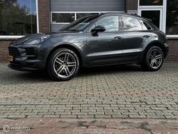 Grijs Gebruikt 2019 Porsche Macan SUV | € 37.950 (Eerlijke prijs)