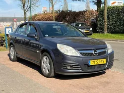 Grijs Gebruikt 2006 Opel Vectra Sedan | € 1.450 (Goede deal)