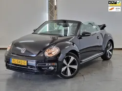 VW Beetle