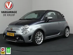 Fiat 500 Abarth