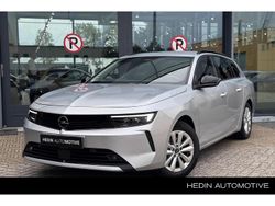 Grijs Gebruikt 2025 Opel Astra Business Edition Stationwagen | € 27.945 (Eerlijke prijs)