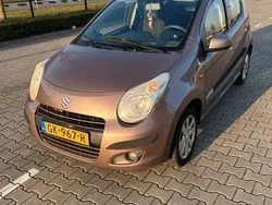 Bruin Gebruikt 2009 Suzuki Alto Exclusive Hatchback | € 3.250 (Eerlijke prijs)