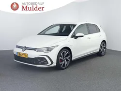 Wit Gebruikt 2021 VW Golf VIII GTE Hatchback | € 25.445 (Goede deal)