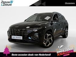 Abyss black metallic (a2b) Gebruikt 2024 Hyundai Tucson Comfort SUV | € 34.950 (Goede deal)
