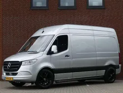 Grijs Gebruikt 2021 Mercedes Sprinter Van | € 28.950 (Super prijs)