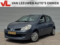 Blauw Gebruikt 2006 Renault Clio R.S. Authentique Hatchback | € 948