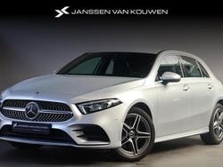 Gebruikt 2022 Mercedes 250 AMG line | € 28.950 (Super prijs)