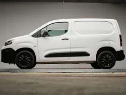 Wit Gebruikt 2020 Citroën Berlingo MPV | € 8.945 (Goede deal)