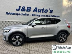 Grijs Gebruikt 2022 Volvo XC40 Core SUV | € 33.950 (Eerlijke prijs)