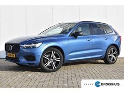 Gebruikt 2021 Volvo XC60 R-Design SUV | € 39.900 (Iets duurder)