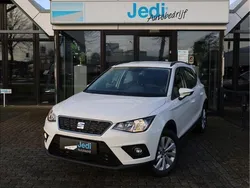 Wit Gebruikt 2021 Seat Arona Style SUV | € 17.950 (Eerlijke prijs)
