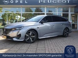 Grijs Gebruikt 2024 Peugeot 308 GTi Stationwagen | € 25.950 (Goede deal)