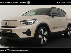 Bruin Gebruikt 2024 Volvo EX40 Ultra SUV | € 49.490 (Iets duurder)