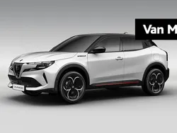 Wit Nieuw 2025 Alfa Romeo Junior Edizione Speciale SUV | € 39.250 (Eerlijke prijs)