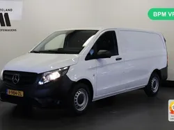 Wit Gebruikt 2019 Mercedes Vito MPV | € 10.950 (Super prijs)