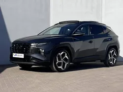 Grijs Gebruikt 2021 Hyundai Tucson Premium SUV | € 33.980 (Iets duurder)
