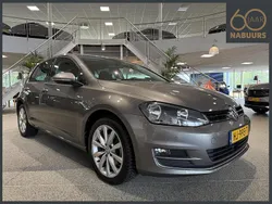 Grijs Gebruikt 2016 VW Golf VII Highline Hatchback | € 15.750 (Goede deal)