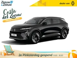 Renault Scénic