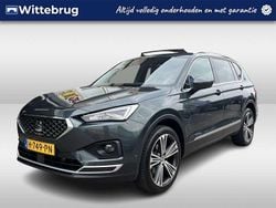 Grijs Gebruikt 2020 Seat Tarraco XCELLENCE SUV | € 29.750 (Eerlijke prijs)