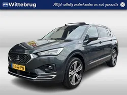 Grijs Gebruikt 2020 Seat Tarraco XCELLENCE SUV | € 30.450 (Eerlijke prijs)