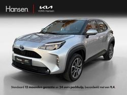 Grijs Gebruikt 2022 Toyota Yaris Cross Active SUV | € 23.945 (Goede deal)