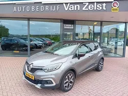 Grijs Gebruikt 2019 Renault Captur Intens SUV | € 13.950 (Eerlijke prijs)
