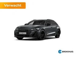 Grijs Nieuw 2025 Audi A5 Ambiente Coupé | € 70.442 (Eerlijke prijs)