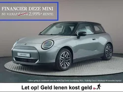 Grijs Nieuw 2024 Mini Cooper Classic Hatchback | € 29.990 (Goede deal)