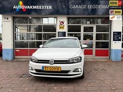 Wit Gebruikt 2018 VW Polo Comfortline Hatchback | € 13.500 (Iets duurder)