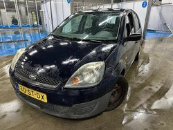 Blauw Gebruikt 2006 Ford Fiesta Hatchback | € 650 (Super prijs)