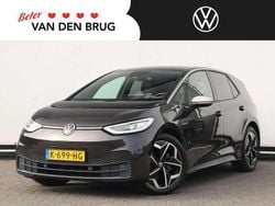 Grijs Gebruikt 2020 VW ID.3 Hatchback | € 16.800 (Eerlijke prijs)