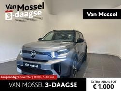 Grijs Gebruikt 2025 Citroën C3 Aircross SUV | € 30.940 (Goede deal)