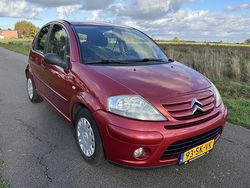 Rood Gebruikt 2006 Citroën C3 Hatchback | € 1.750 (Eerlijke prijs)