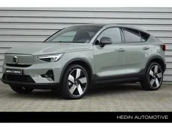 Groen Gebruikt 2024 Volvo C40 Plus SUV | € 44.995 (Duur)