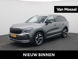 Grijs Gebruikt 2025 Skoda Kodiaq Business Line SUV | € 50.900