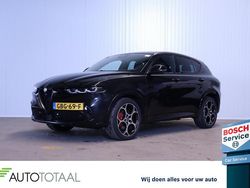 Zwart Gebruikt 2024 Alfa Romeo Tonale Veloce SUV | € 37.795 (Eerlijke prijs)