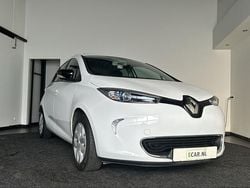 Wit Gebruikt 2017 Renault Zoe Intens Hatchback | € 6.900 (Goede deal)