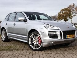Gebruikt 2008 Porsche Cayenne SUV | € 32.995