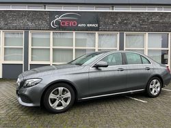 Grijs Gebruikt 2017 Mercedes E250 Premium Sedan | € 27.950 (Duur)