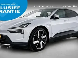 Grijs Gebruikt 2024 Polestar 4 Pilot SUV | € 61.950 (Iets duurder)