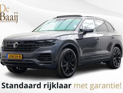 Grijs Gebruikt 2020 VW Touareg SUV | € 54.900 (Iets duurder)