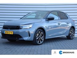 Grijs Gebruikt 2025 Opel Corsa Hatchback | € 24.895