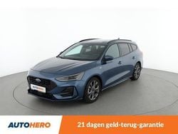 Gebruikt 2023 Ford Focus ST-Line Stationwagen | € 24.049 (Eerlijke prijs)