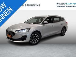 Grijs Gebruikt 2023 Ford Focus Style Stationwagen | € 33.050